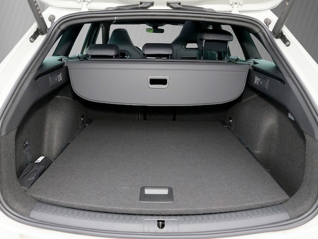 Cupra Leon 2.0 TSI 4Drive DSG Sportstourer VZ