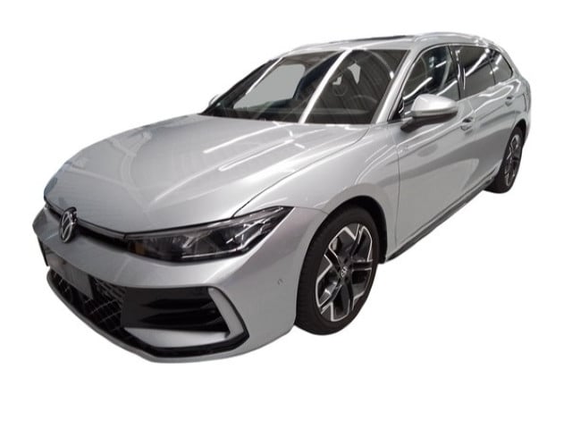 Volkswagen Passat 2.0 TDI DSG R-Line