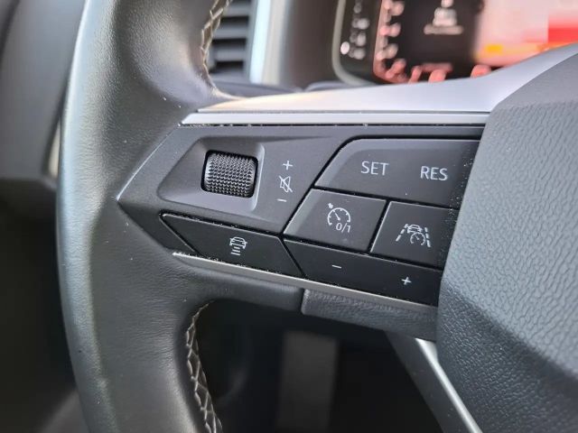 Seat Ateca 1.5 TSI DSG