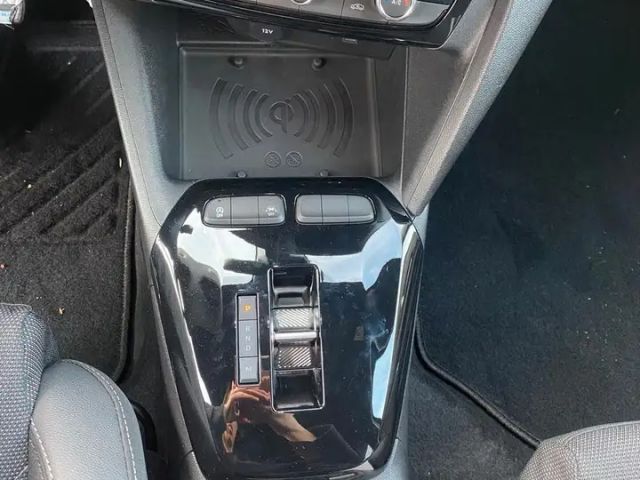 Opel Corsa GS-Line Grand Sport