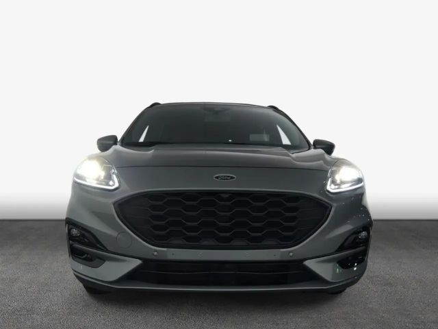 Ford Kuga ST Line