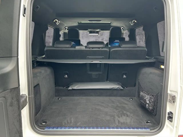 Mercedes-Benz G 500 AMG Line