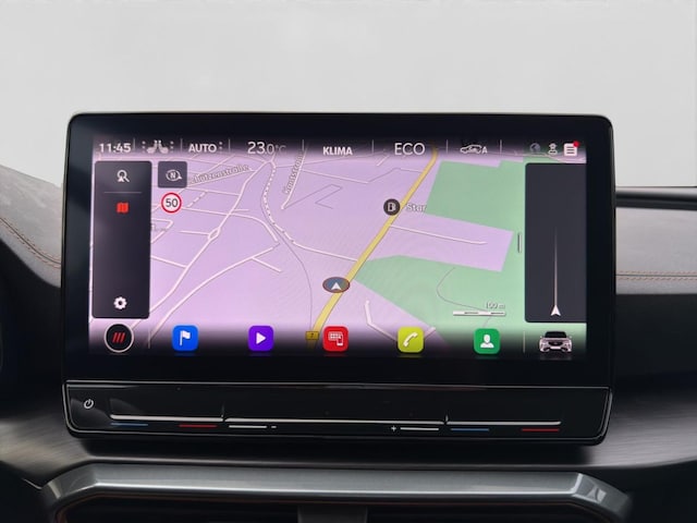 Cupra Formentor 1.4 VZ e-Hybrid