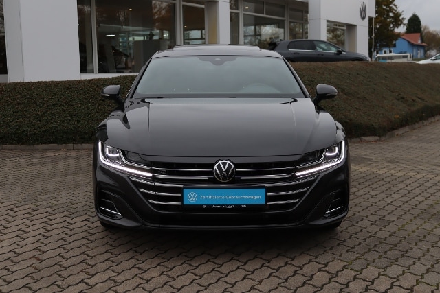 Volkswagen Arteon Shooting Brake DSG