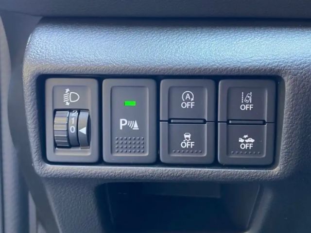 Suzuki S-Cross AllGrip Hybrid