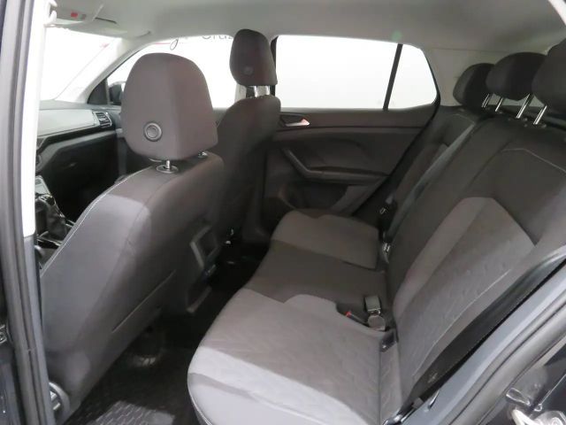 Volkswagen T-Cross Friends TSI