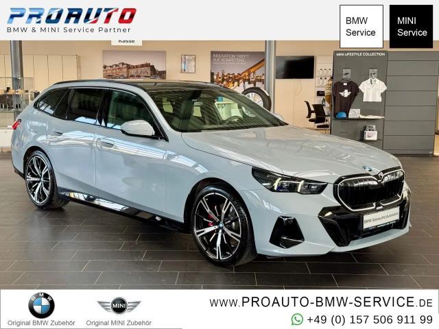 BMW 520 520i M-Sport Touring