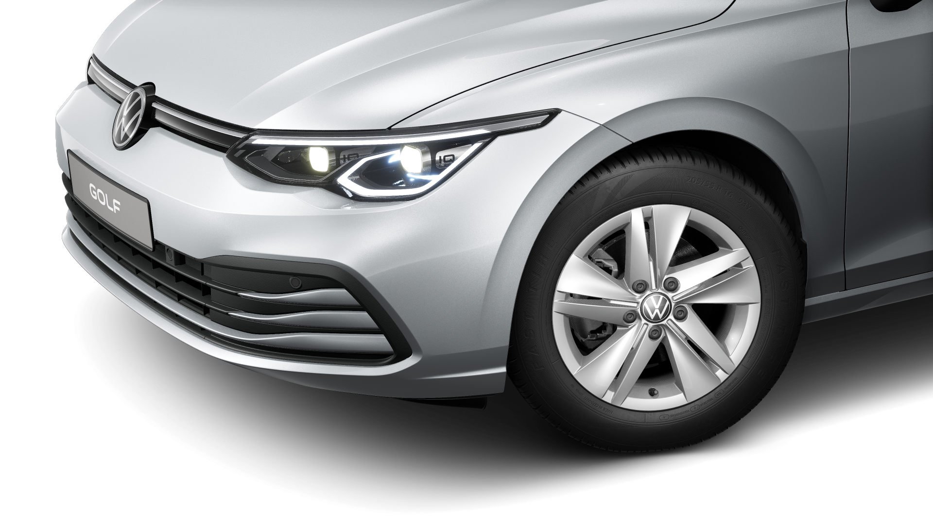 Volkswagen Golf 2.0 TDI DSG Golf VIII