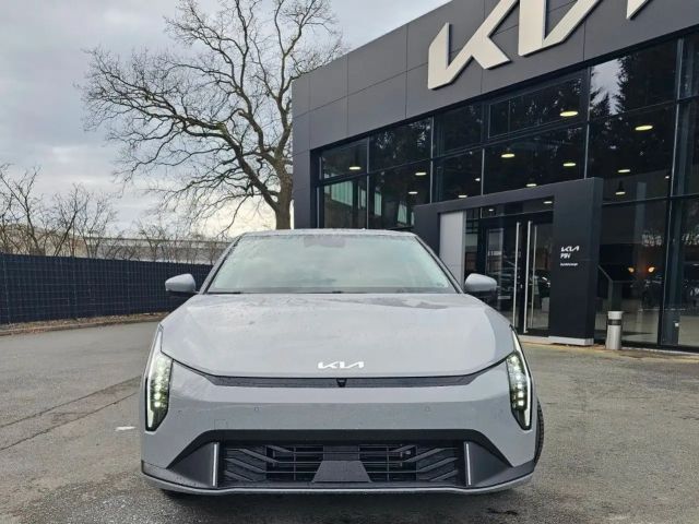 Kia EV4 58.3 kWh Earth