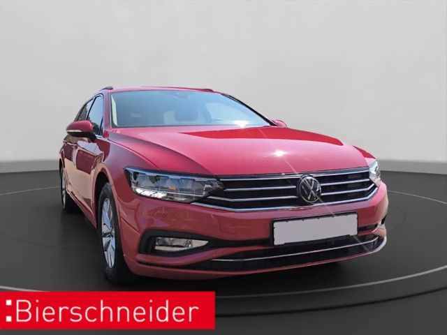 Volkswagen Passat 2.0 TDI DSG Variant