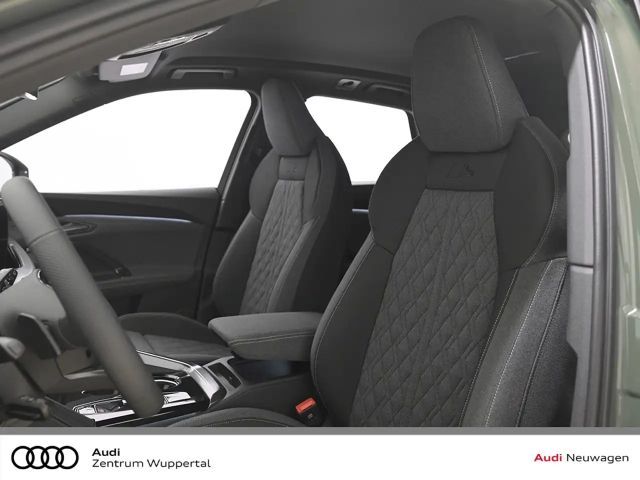 Audi Q5 Hybride Quattro S-Tronic