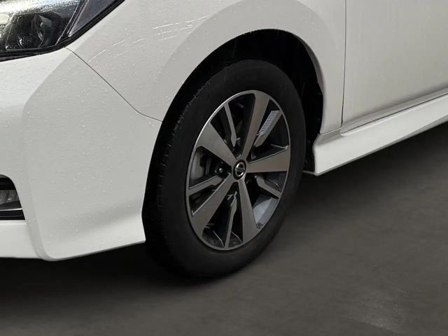 Nissan Leaf 40 kWh Acenta