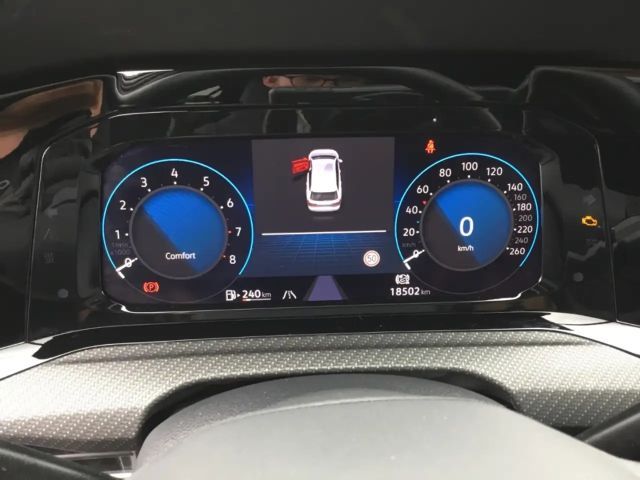 Volkswagen Golf Golf VIII R-Line Variant