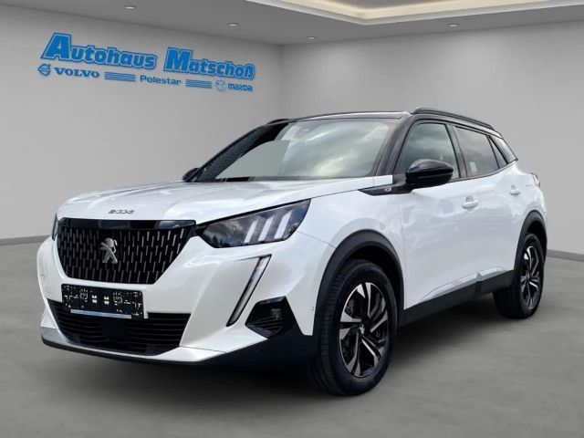 Peugeot 2008 GT-Line