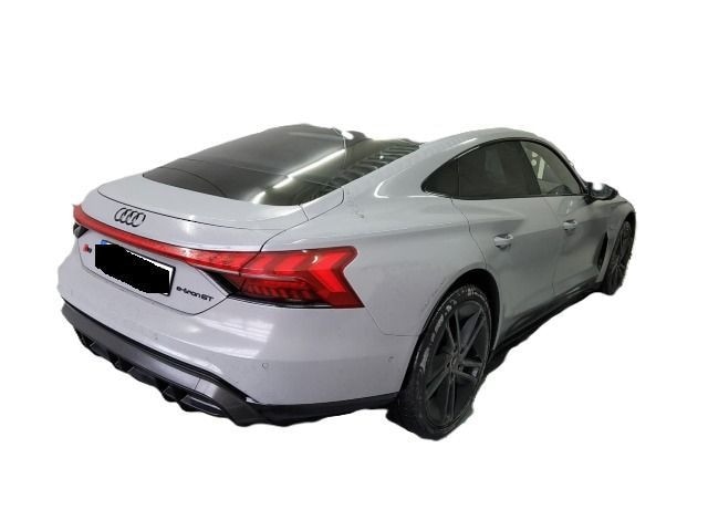 Audi RS e-tron GT Quattro