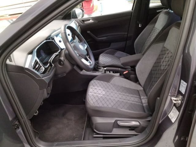 Volkswagen Taigo 1.0 TSI IQ.Drive R-Line