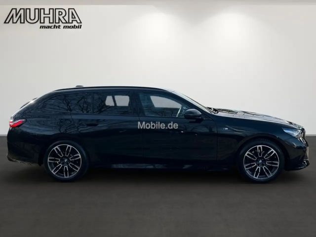 BMW 520 520d M-Sport Touring