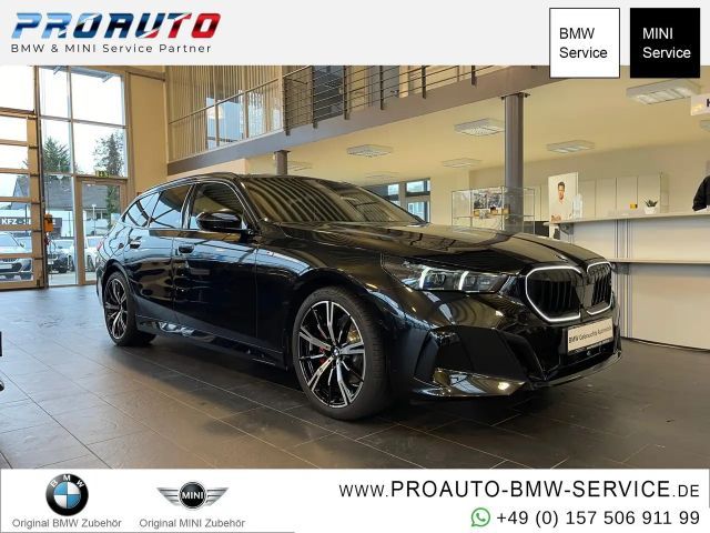 BMW 520 520i M-Sport Touring