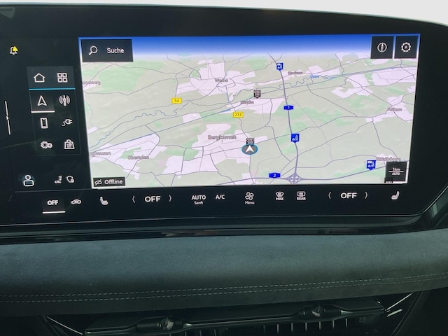 Audi A6 e-tron Avant Quattro