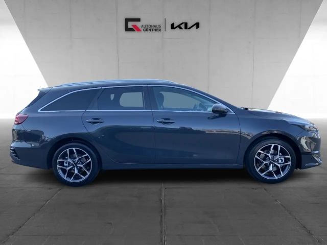 Kia Ceed GDi SportWagon
