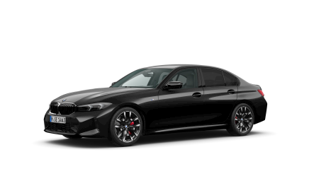 BMW 320 320i Sedan xDrive