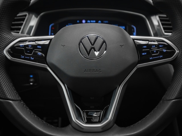 Volkswagen Tiguan R-Line Style