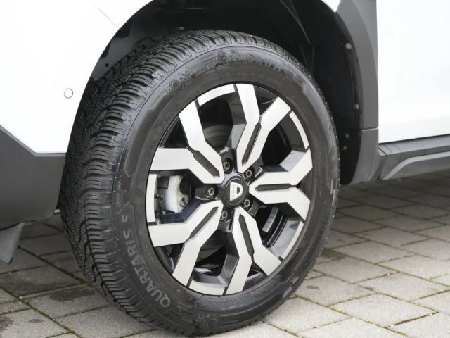 Dacia Duster II Prestige TCe 150
