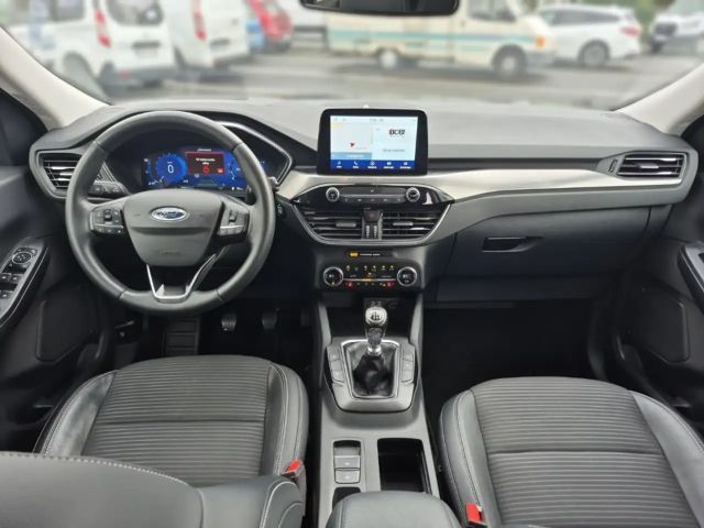 Ford Kuga EcoBoost Titanium X