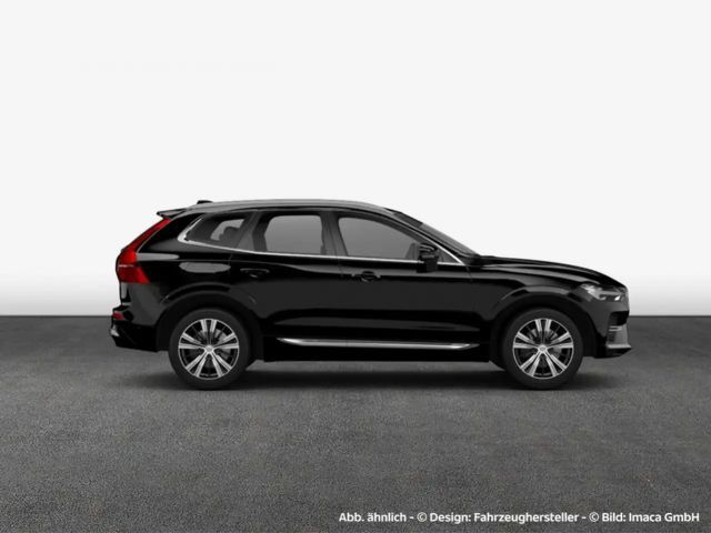 Volvo XC60 AWD Dark Plus