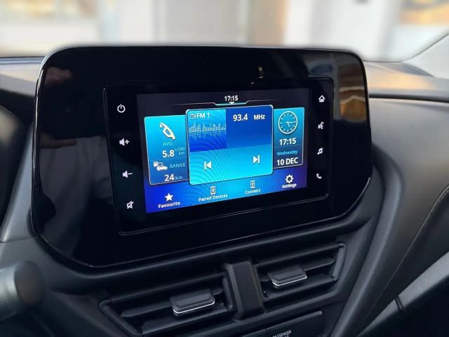 Suzuki S-Cross Allrad Shine