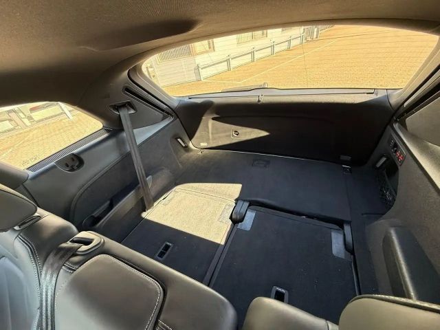 Audi Q7 55 TFSI S-Line