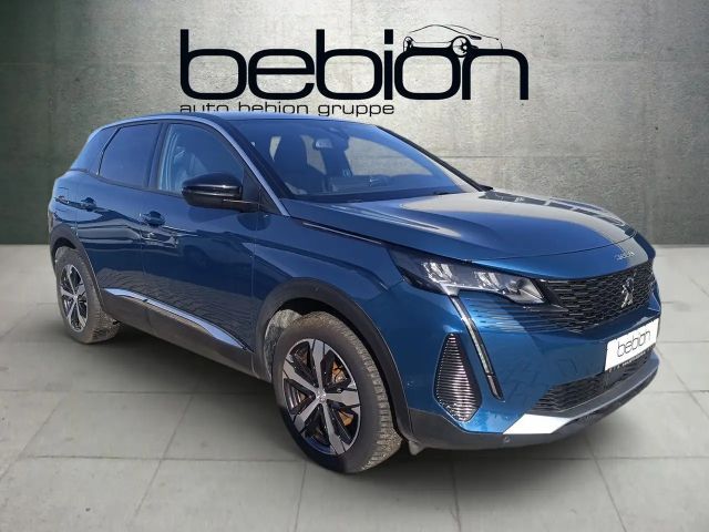 Peugeot 3008 Allure Pack PureTech