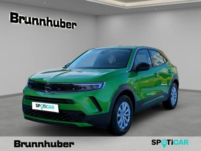 Opel Mokka Edition Mokka-e