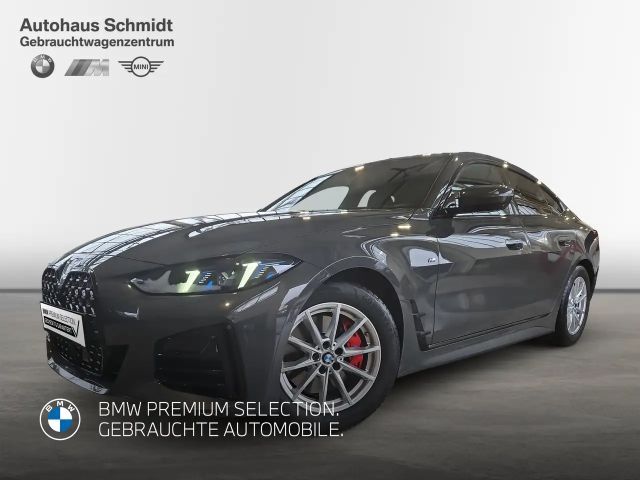 BMW 430 430d Coupé Gran Coupé M-Sport xDrive