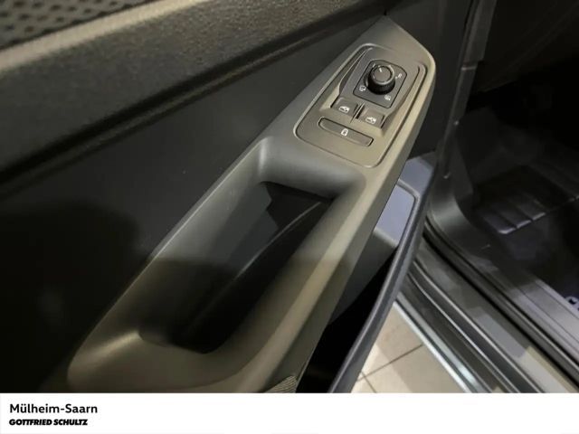 Volkswagen Caddy 2.0 TDI Combi DSG