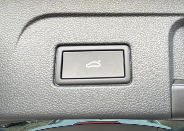 Volkswagen Touran 1.5 TSI DSG