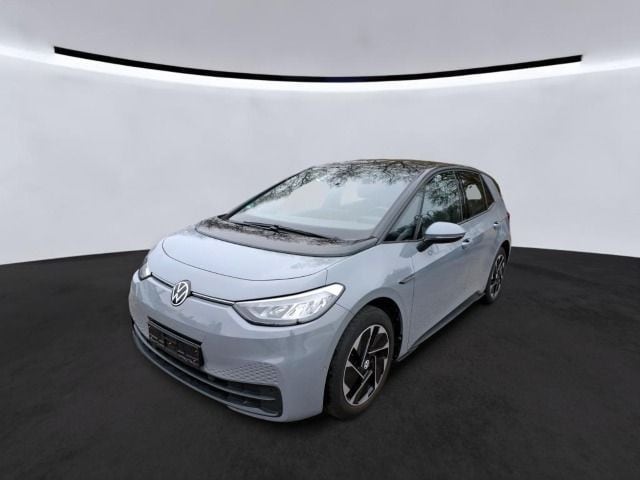 Volkswagen ID.3 58 KWh Performance Pro
