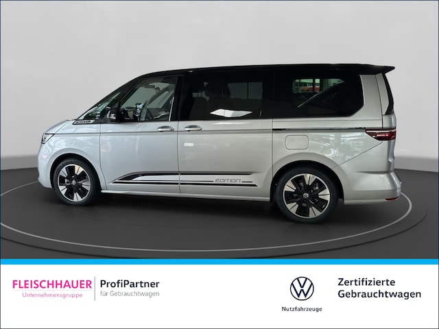 Volkswagen Multivan Lang