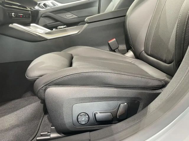 BMW 430 430d Coupé xDrive