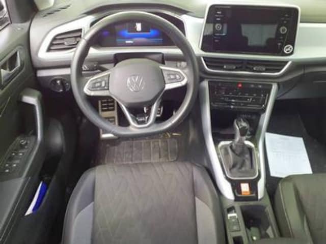 Volkswagen T-Roc 2.0 TDI DSG