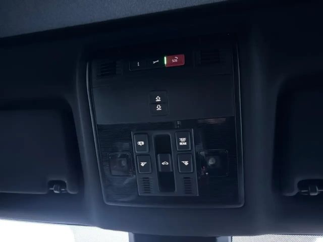 Cupra Ateca 2.0 TSI 4Drive DSG