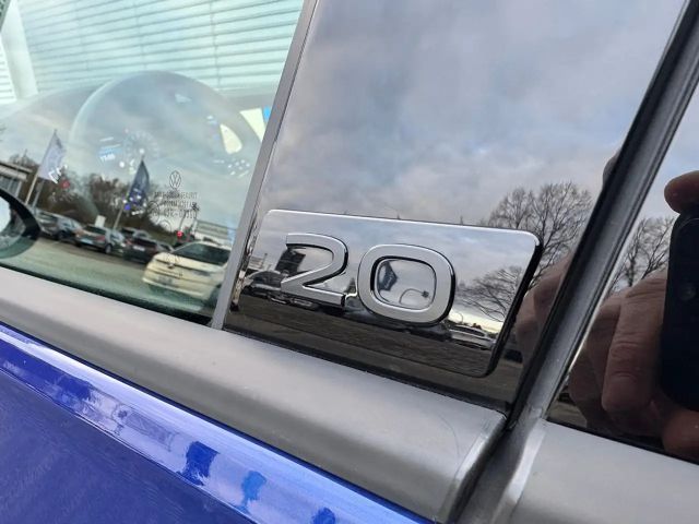 Volkswagen Golf Golf VIII