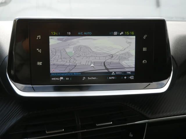 Peugeot E-208 Active Pack