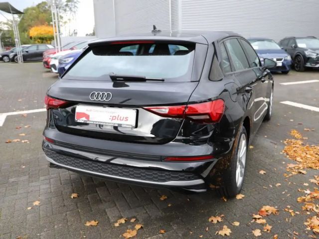 Audi A3 35 TFSI Sedan