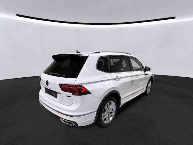 Volkswagen Tiguan 2.0 TSI Allspace