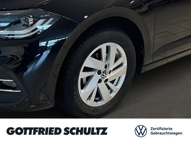 Volkswagen Polo DSG IQ.Drive Style