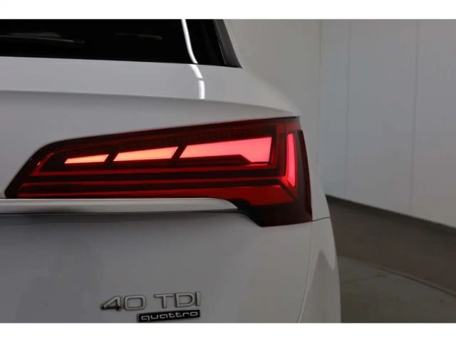 Audi Q5 40 TDI Quattro