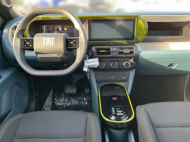 Fiat Grande Panda EDCT ICON HYBRID