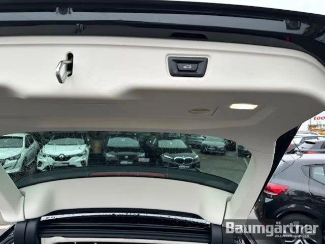 BMW 318 318i Touring