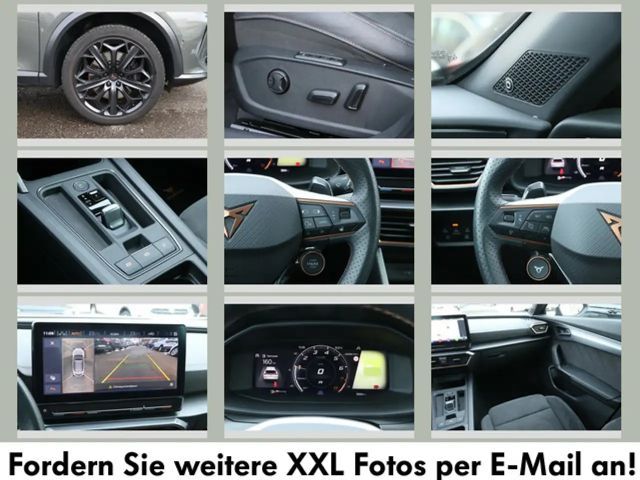 Cupra Formentor 4Drive DSG VZ